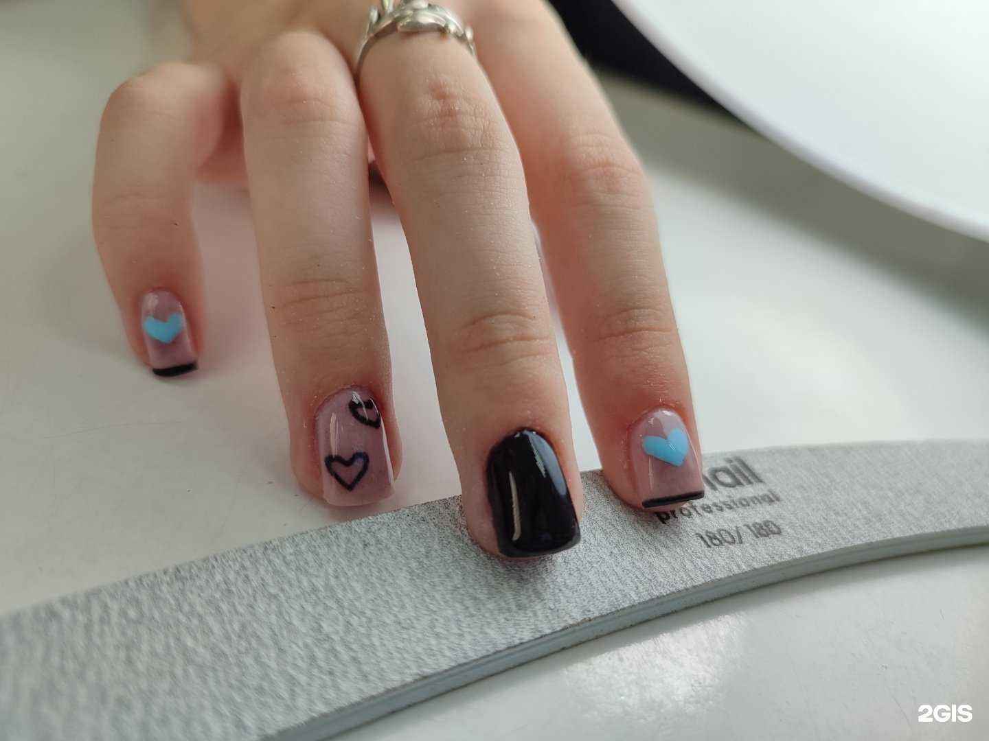 Отзывы на компанию Лак в Ульяновске c фото