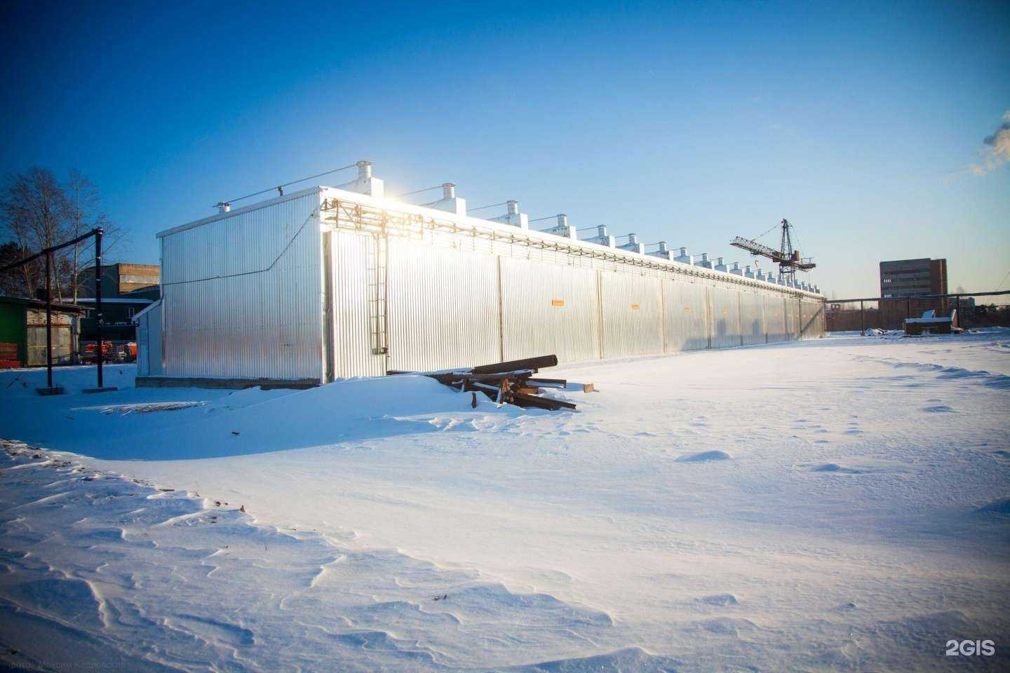 Отзывы на компанию Леспром ДВ в г. Хабаровск c фото