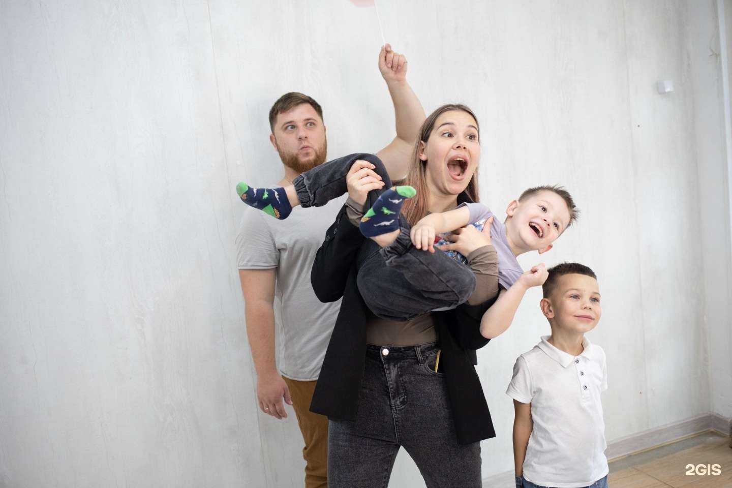 Отзывы на компанию Хаос boom в г. Уссурийск c фото