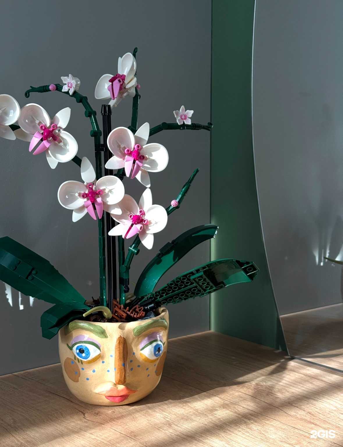 Отзывы на компанию Chamotte в г. Ростов-на-Дону c фото