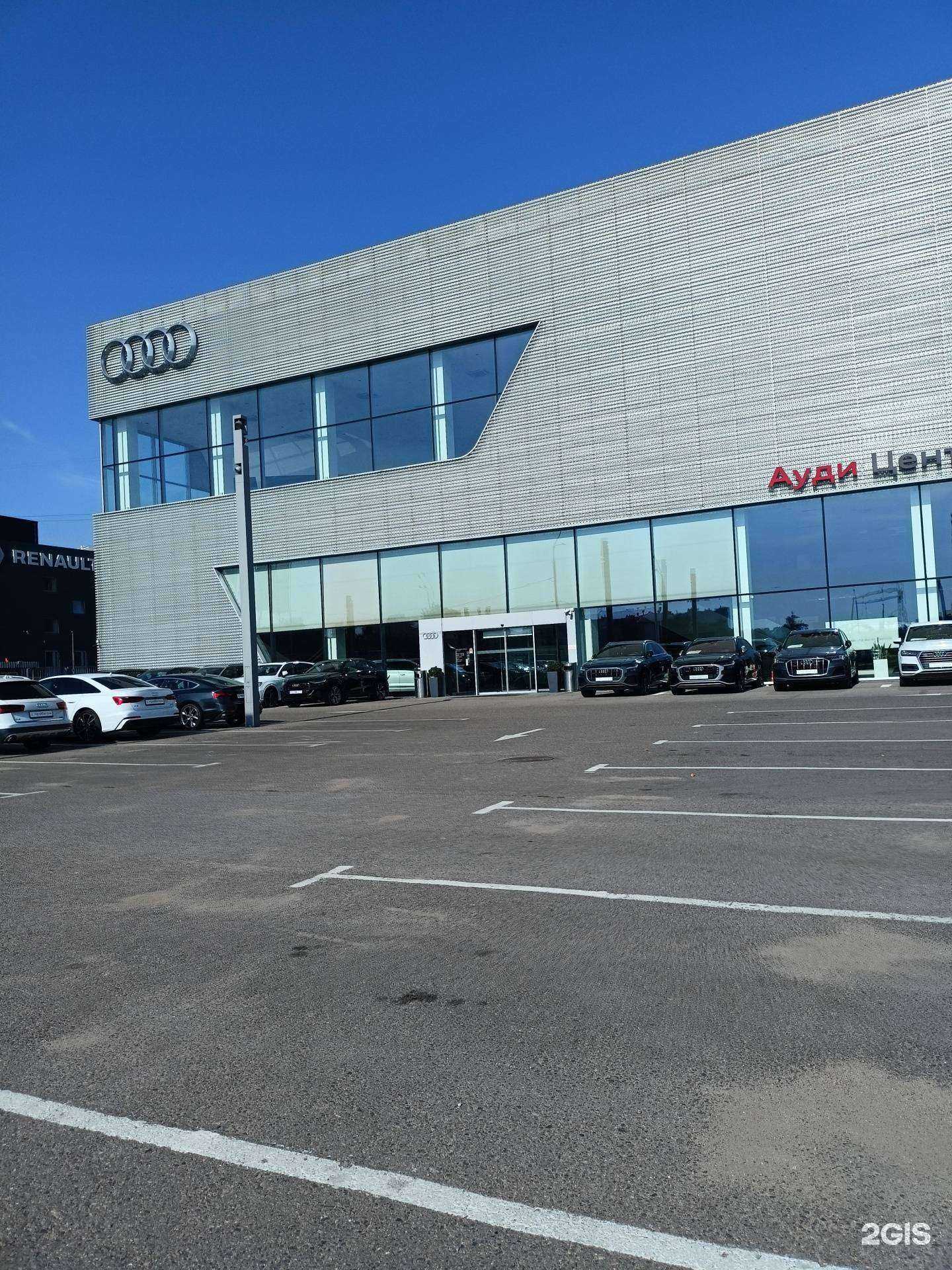 Отзывы на компанию Автодом Hongqi Восток в Балашихе c фото - фотография 2 из 2