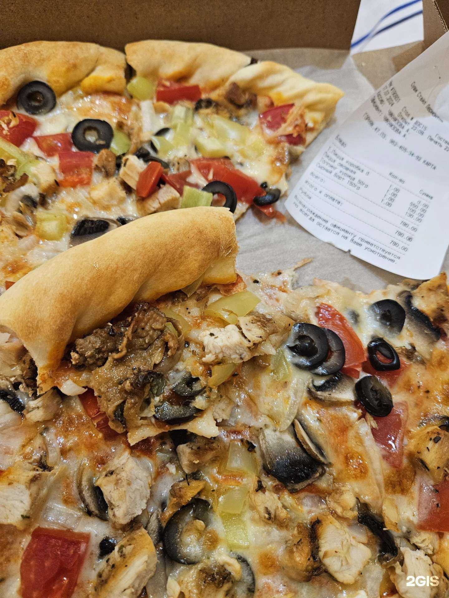 Отзывы на компанию Sushistyle в Лермонтове c фото