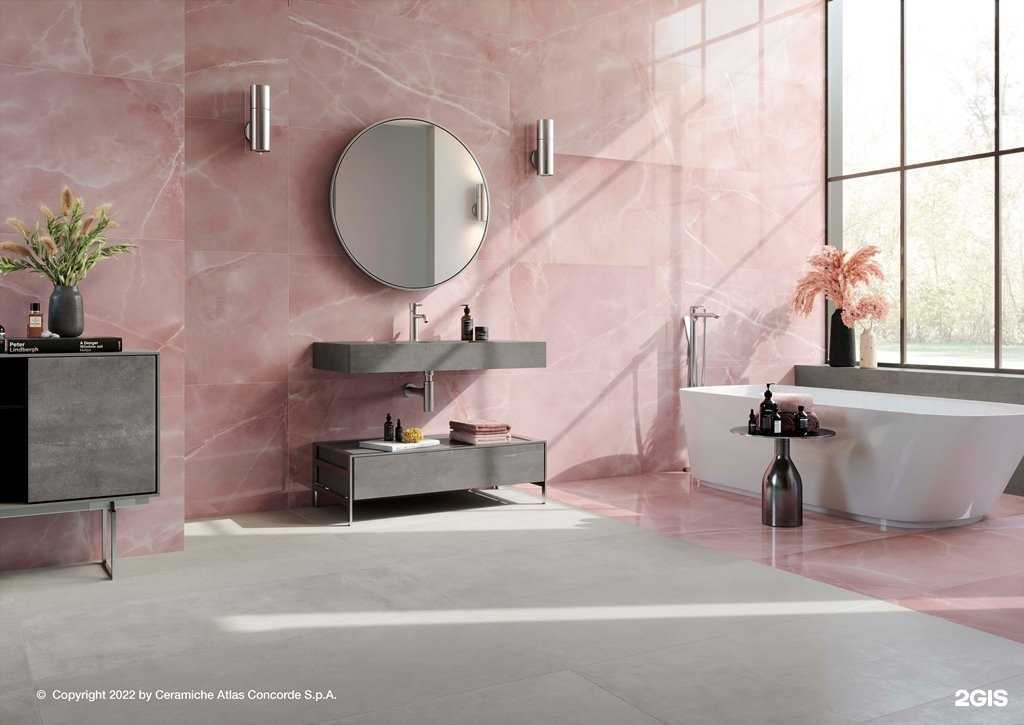 Отзывы на компанию Салон керамики в Хабаровске c фото