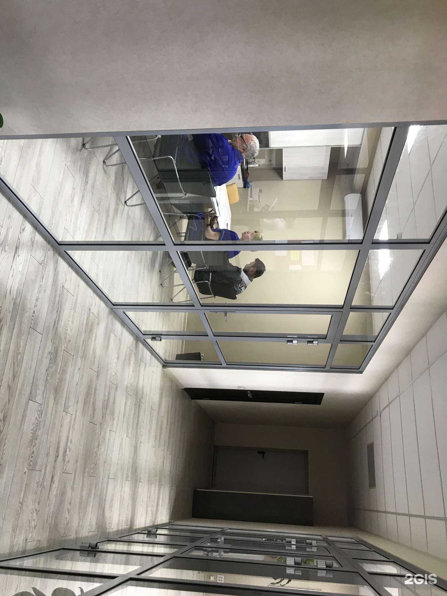 Отзывы на компанию ГласСтрой в Челябинске c фото