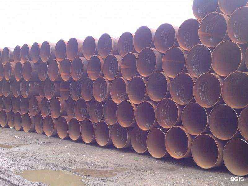 Отзывы на компанию Металл в Ижевске c фото