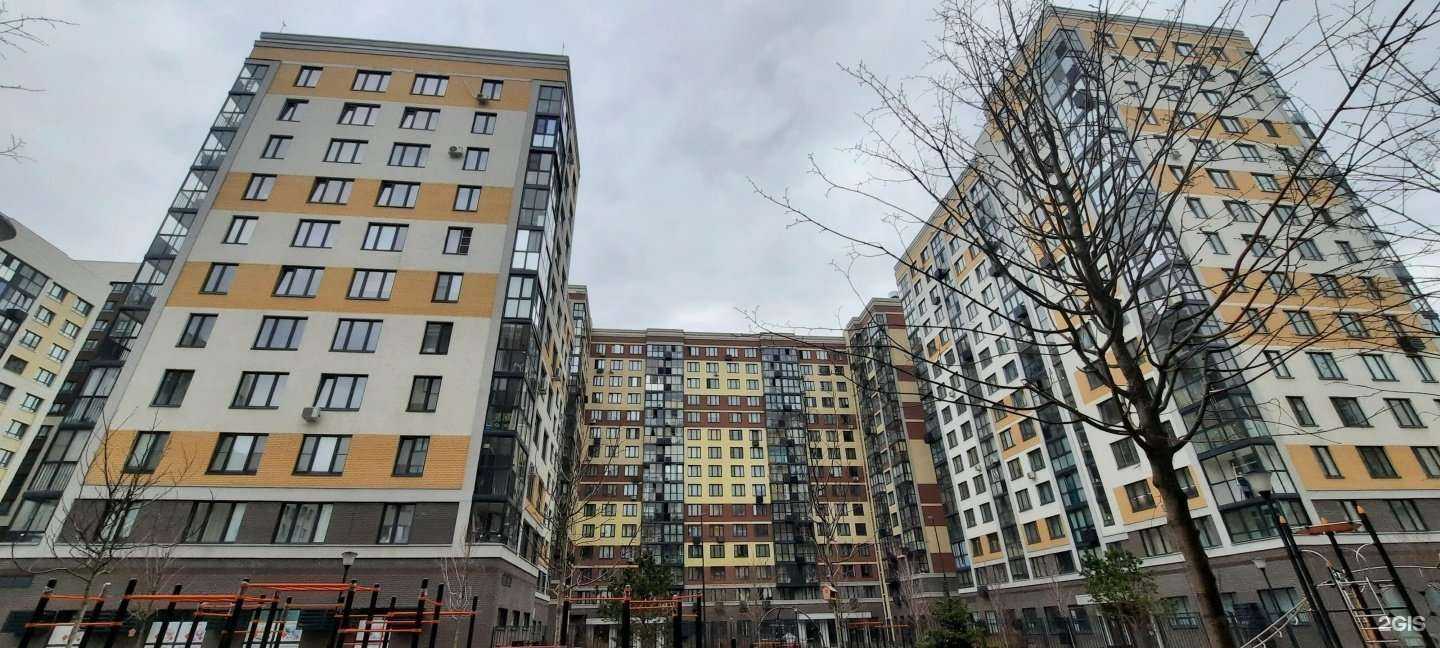 Отзывы на компанию Злата в Коммунарке c фото - фотография 2 из 2