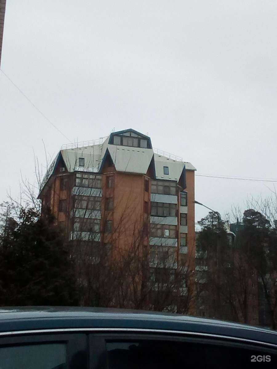 Отзывы на компанию Городская база цветов в Королёве c фото - фотография 2 из 2