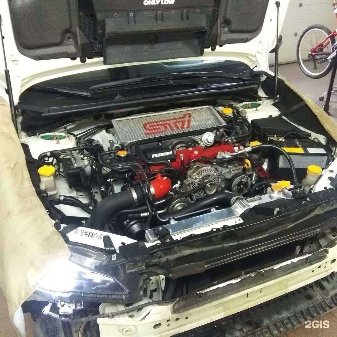 Отзывы на компанию Мастер Авто 32 в г. Брянск c фото