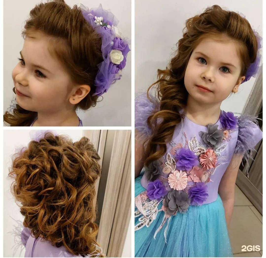 Отзывы на компанию Парикмахерская в Тюмени c фото