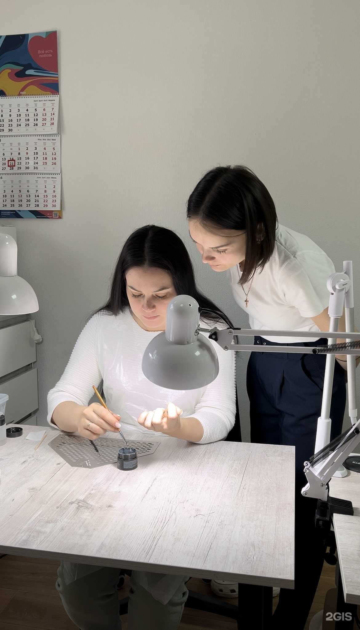 Отзывы на компанию Karimova Art в г. Пермь c фото