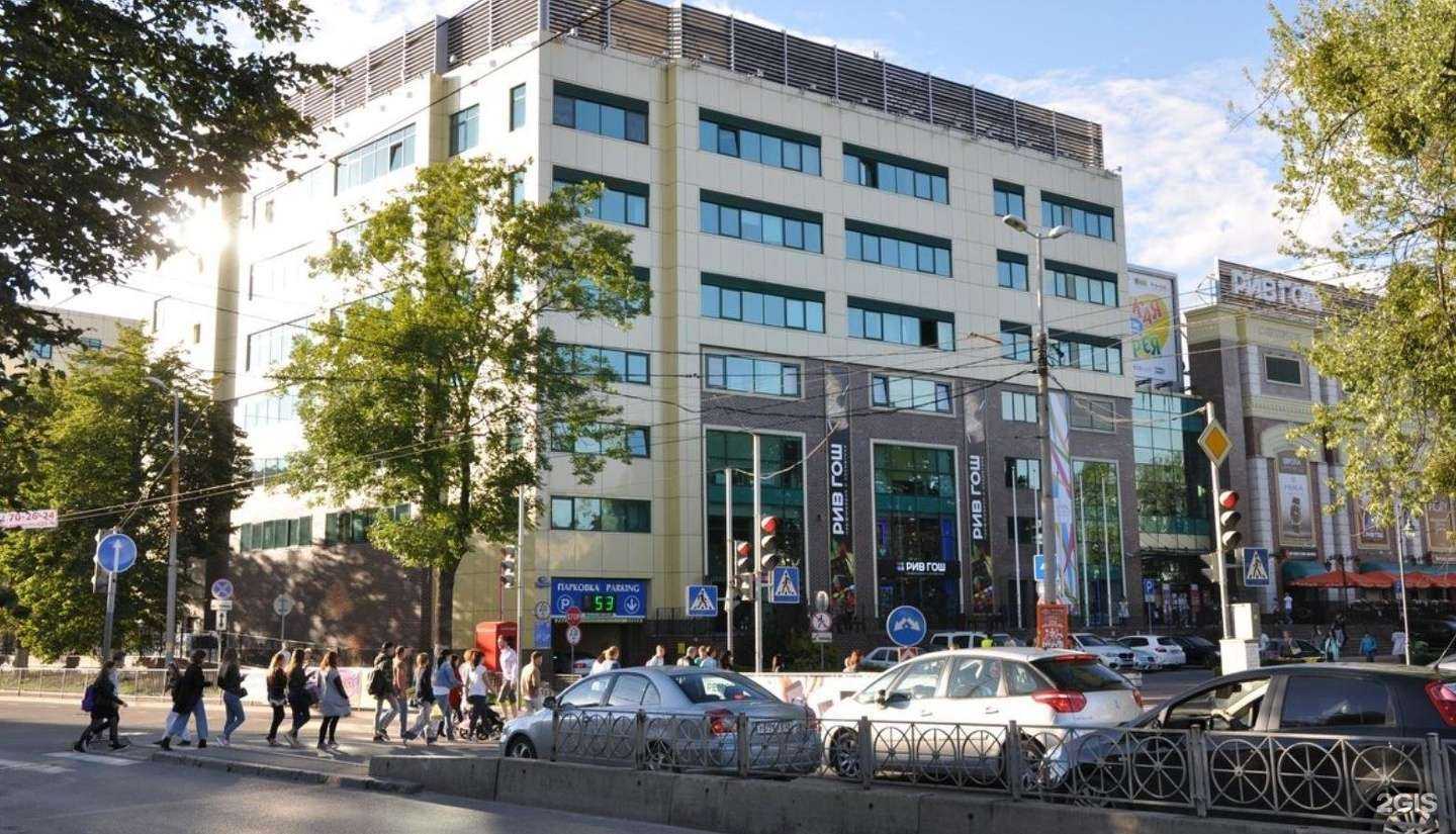 Отзывы на компанию Гамма Инвест Групп в г. Калининград c фото