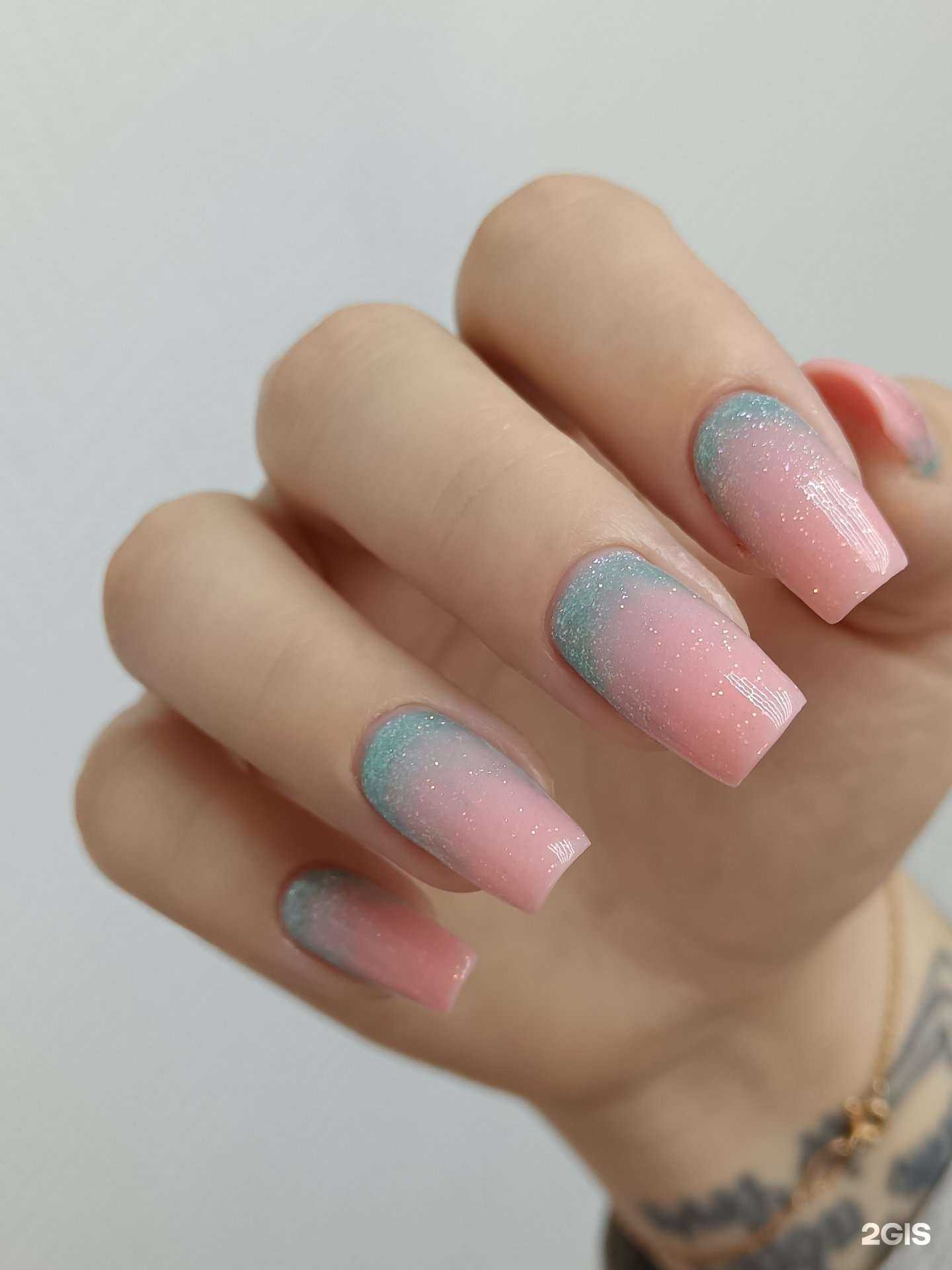 Отзывы на компанию Nail Profi в Барнауле c фото