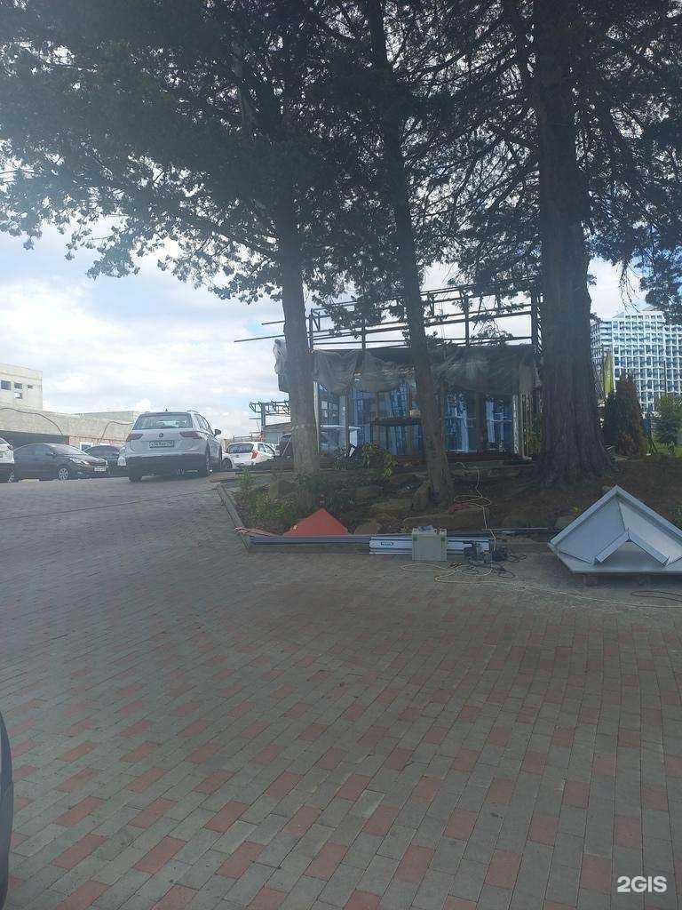 Отзывы на компанию Сочи Парк в Сочи c фото - фотография 2 из 2