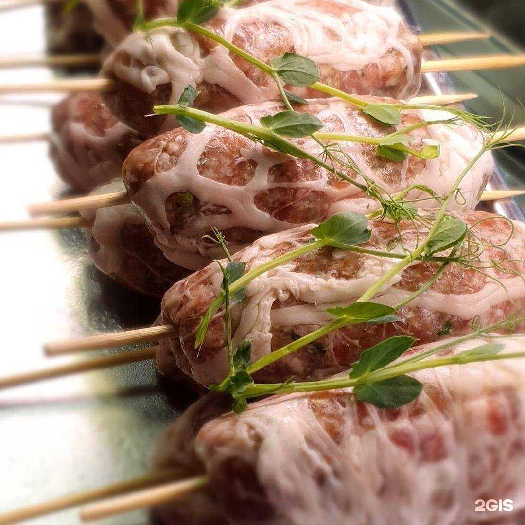 Отзывы на компанию Мясной склад в Пятигорске c фото