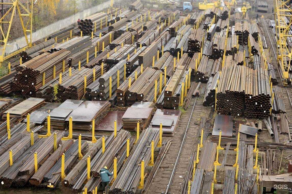 Отзывы на компанию Металлторгсервис в Челябинске c фото