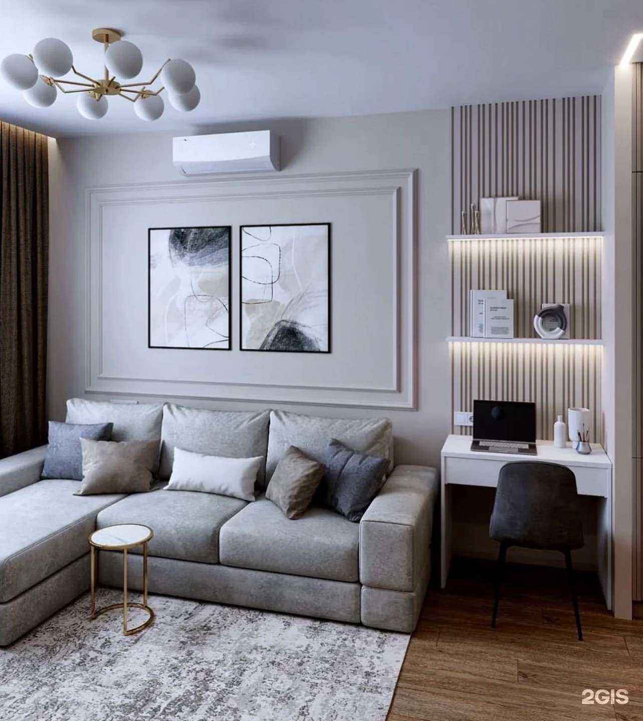 Отзывы на компанию RuStudio в Тюмени c фото