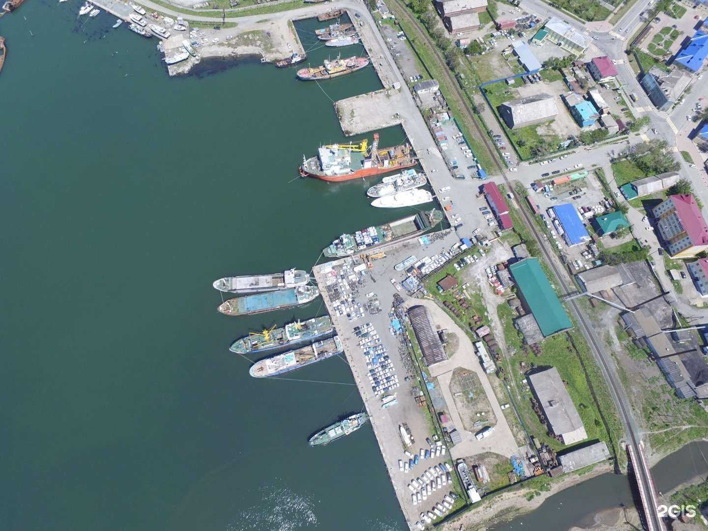 Отзывы на компанию Производственная фирма в Корсакове c фото - фотография 2 из 2