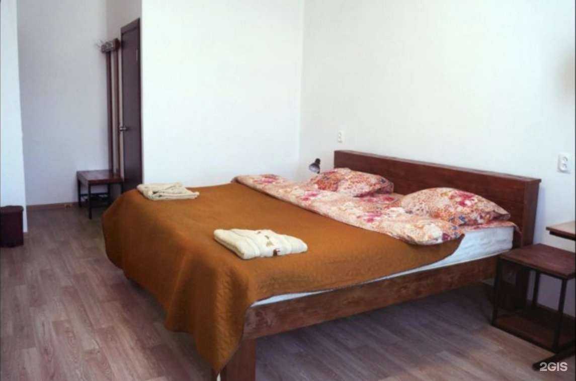 Отзывы на компанию Крестовая сопка в Владивостоке c фото