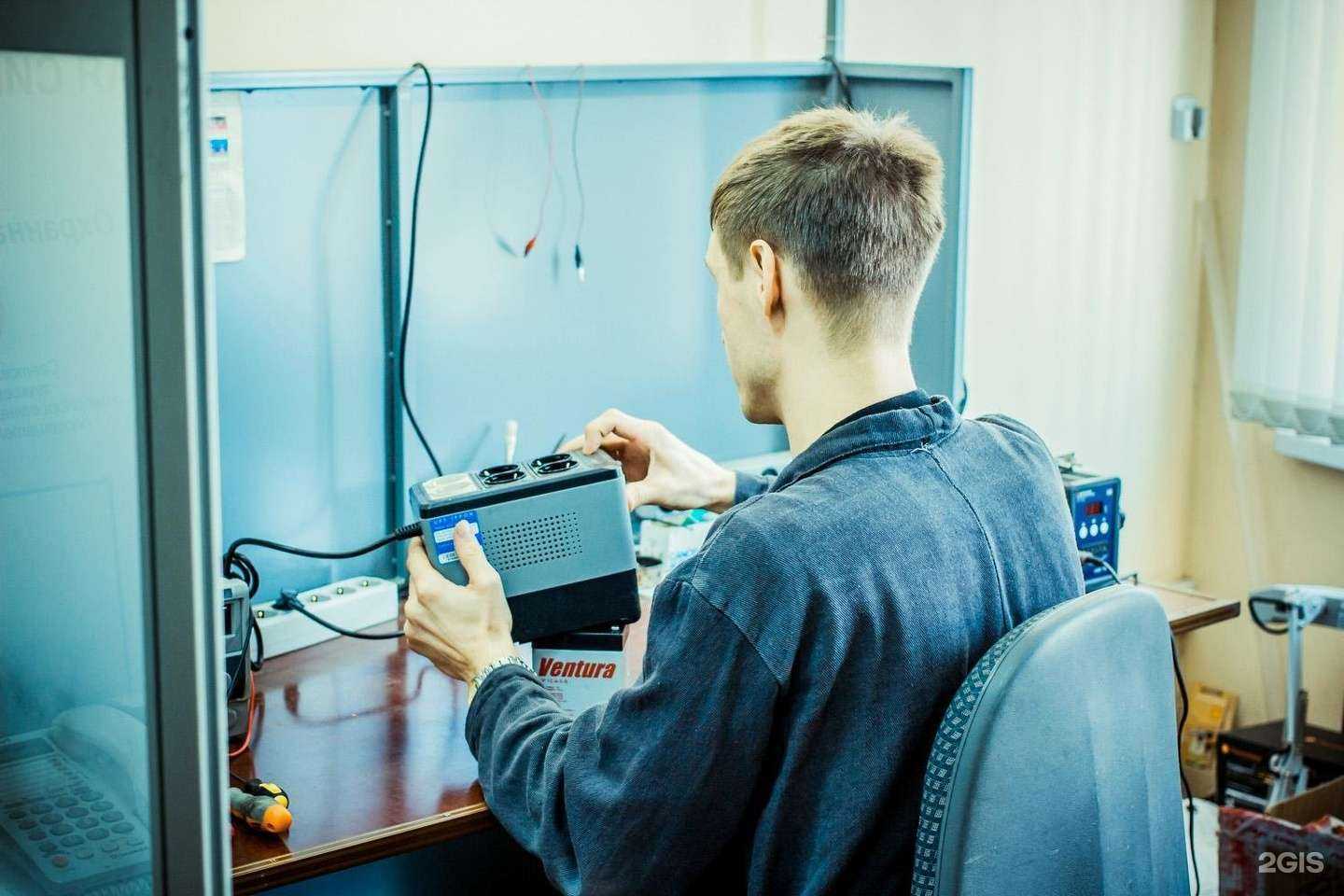 Отзывы на компанию Модус Плюс в Омске c фото