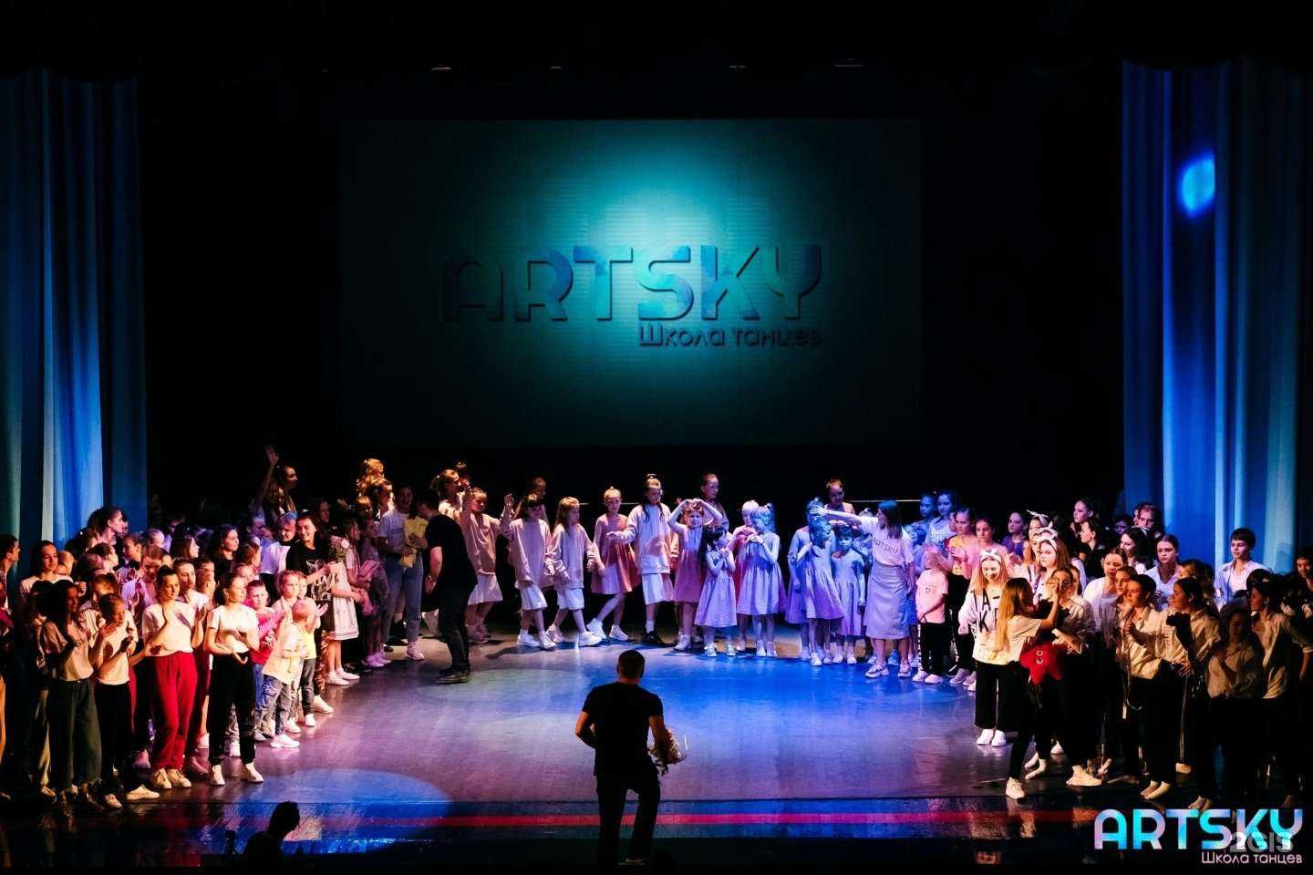 Отзывы на компанию Art sky в г. Смоленск c фото