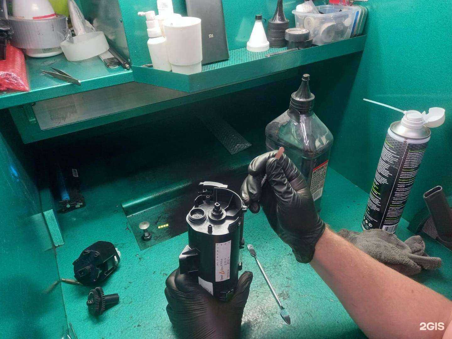 Отзывы на компанию ПринтSfera в г. Екатеринбург c фото