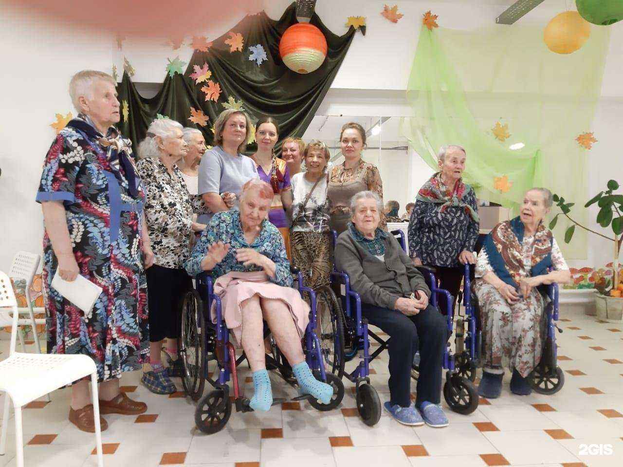 Отзывы на компанию Как дома в Петрозаводске c фото