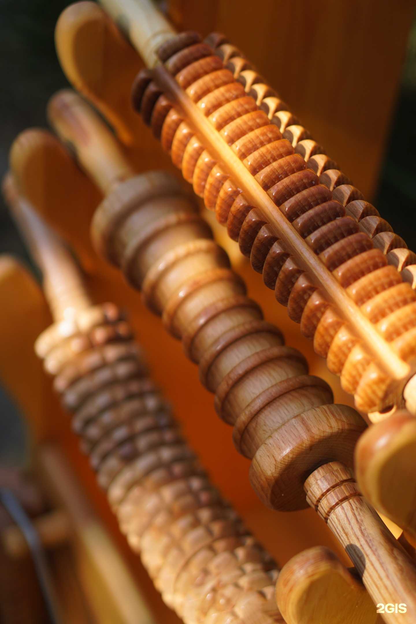 Отзывы на компанию Студия мадеротерапии в Нижнем Тагиле c фото