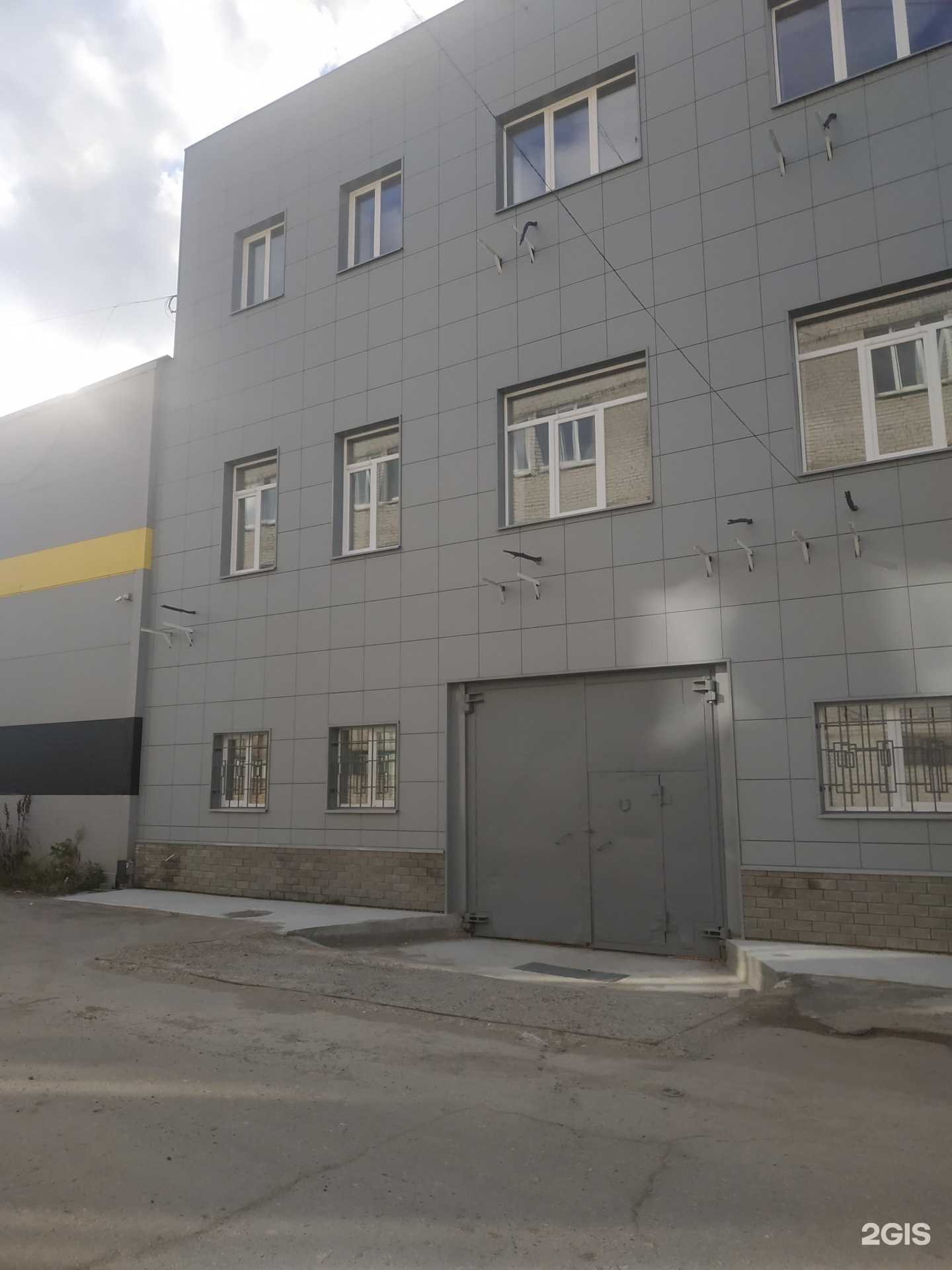 Отзывы на компанию Проф-НН в Нижнем Новгороде c фото