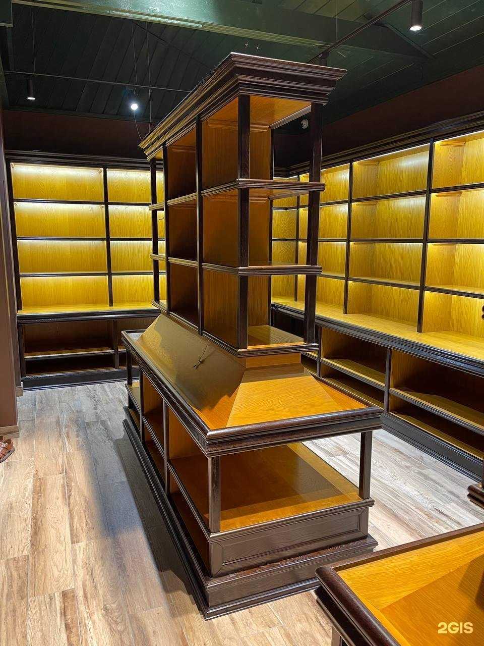 Отзывы на компанию Woody Art в г. Краснодар c фото