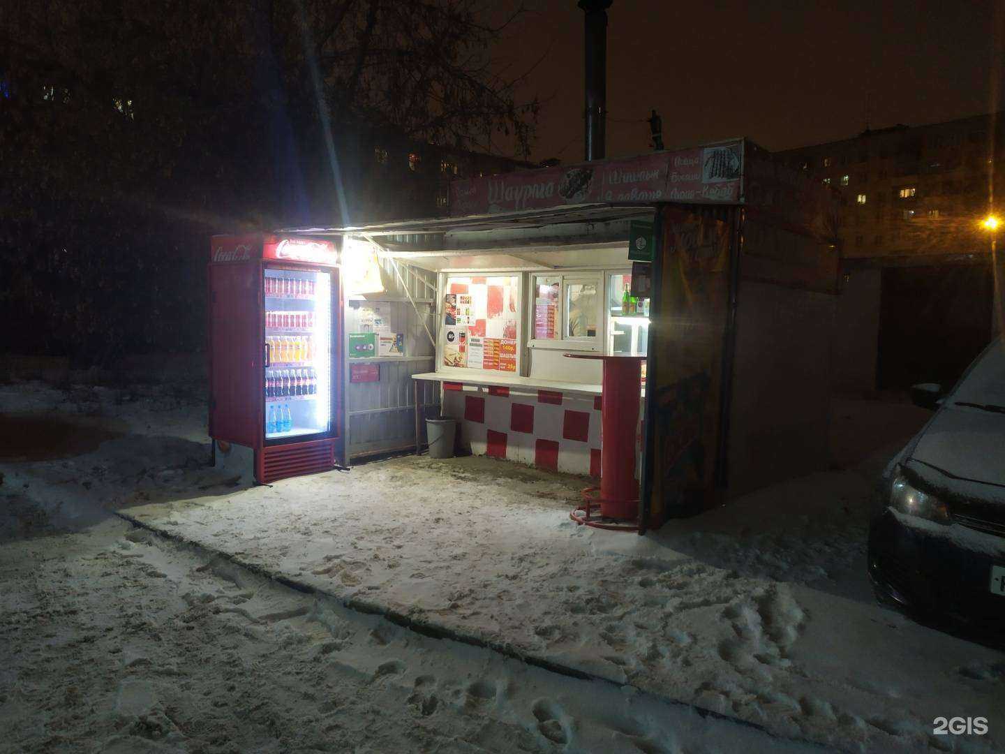 Отзывы на компанию Джинн в г. Нижний Новгород c фото