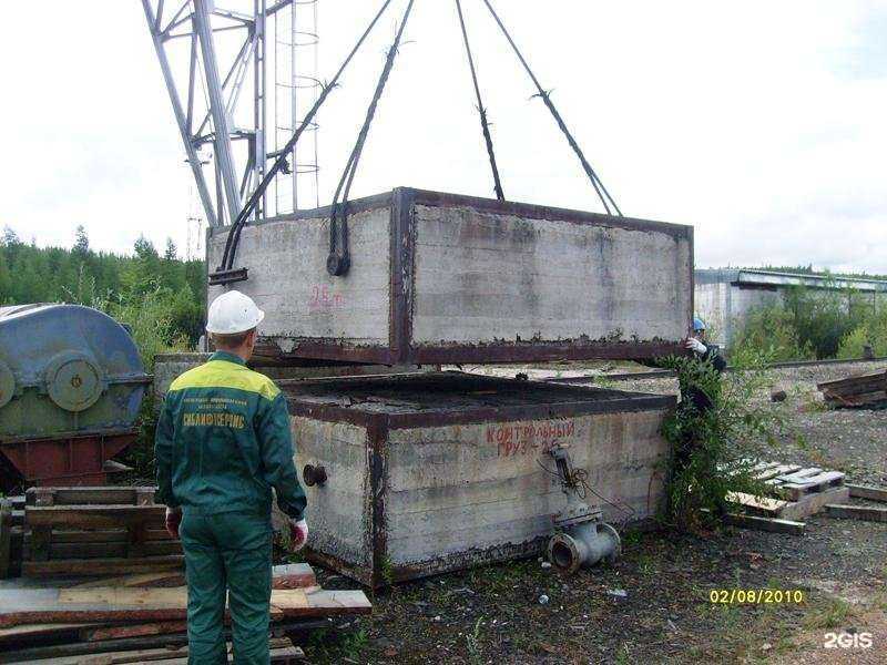 Отзывы на компанию Сиблифтсервис в г. Красноярск c фото