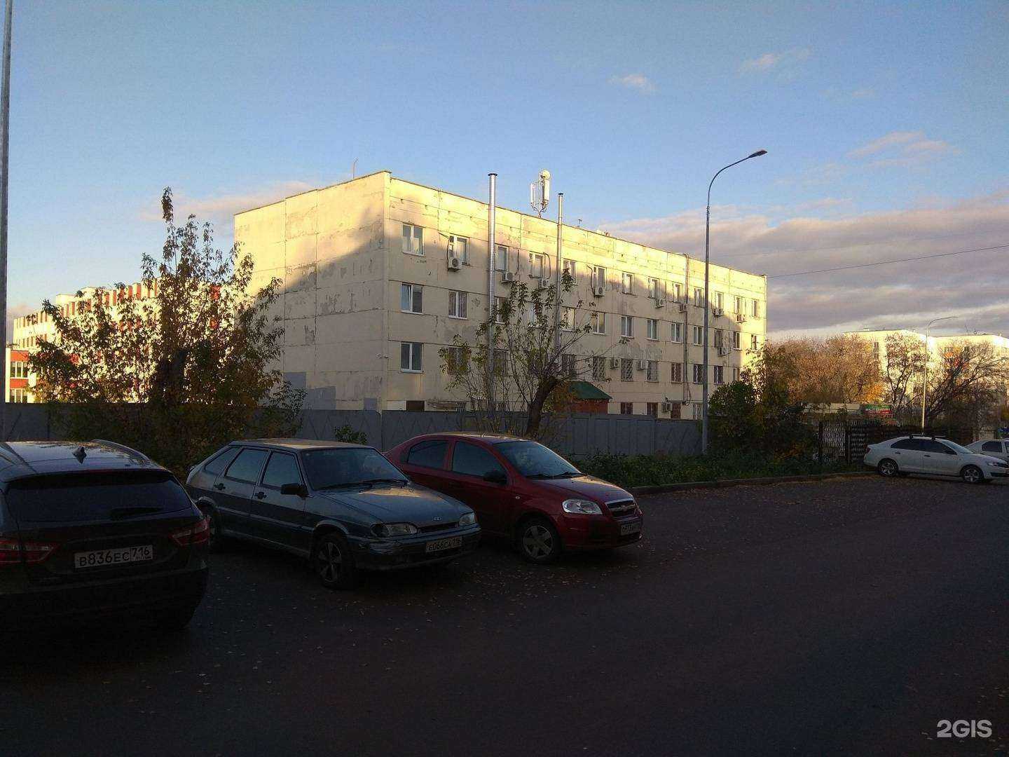 Отзывы на компанию Профессионал в г. Набережные Челны c фото