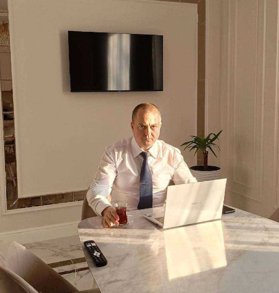 Отзывы на компанию Адвокат Шестаков С.В. в г. Тюмень c фото