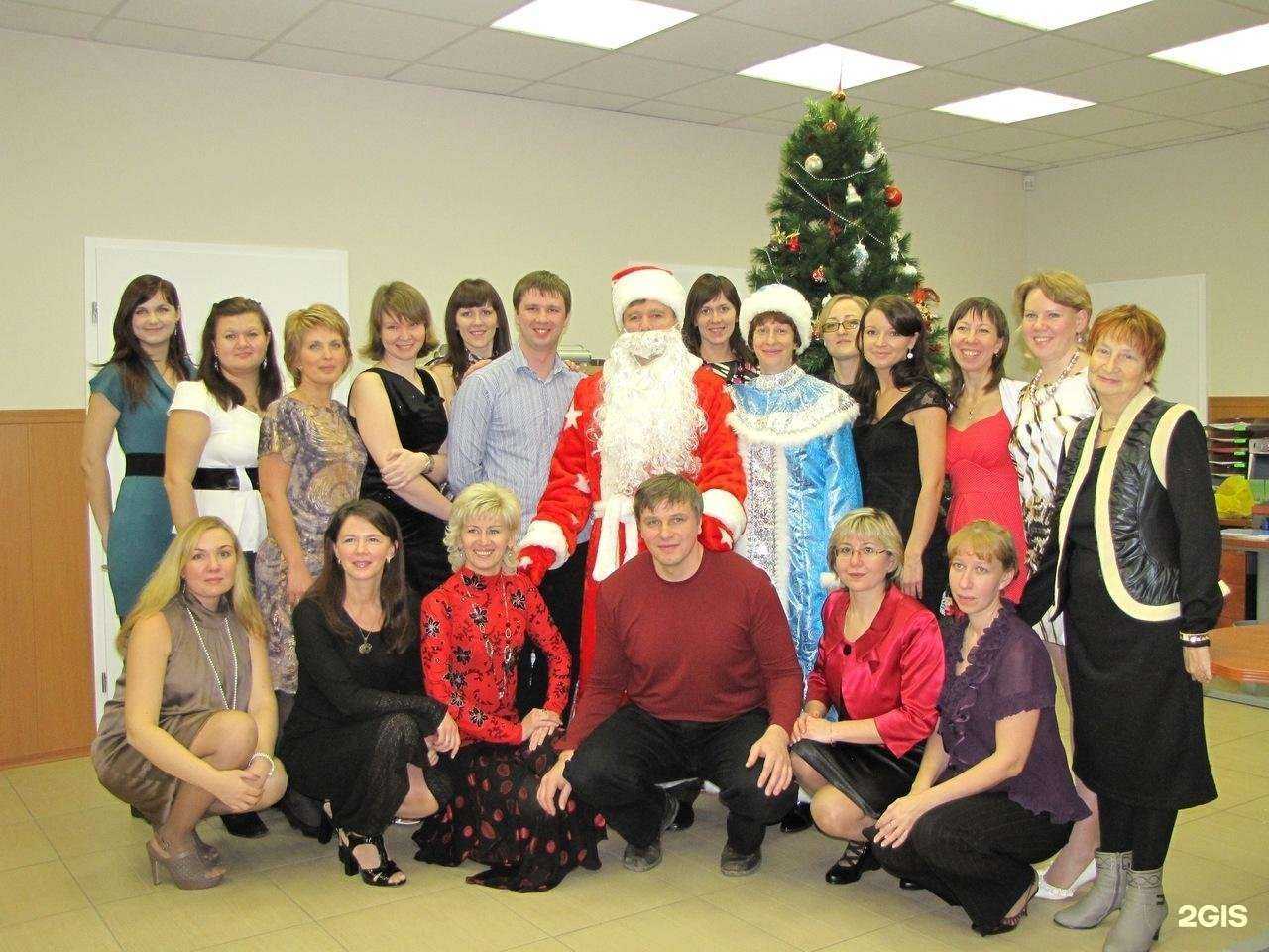 Отзывы на компанию Ицт-Пермь в Перми c фото