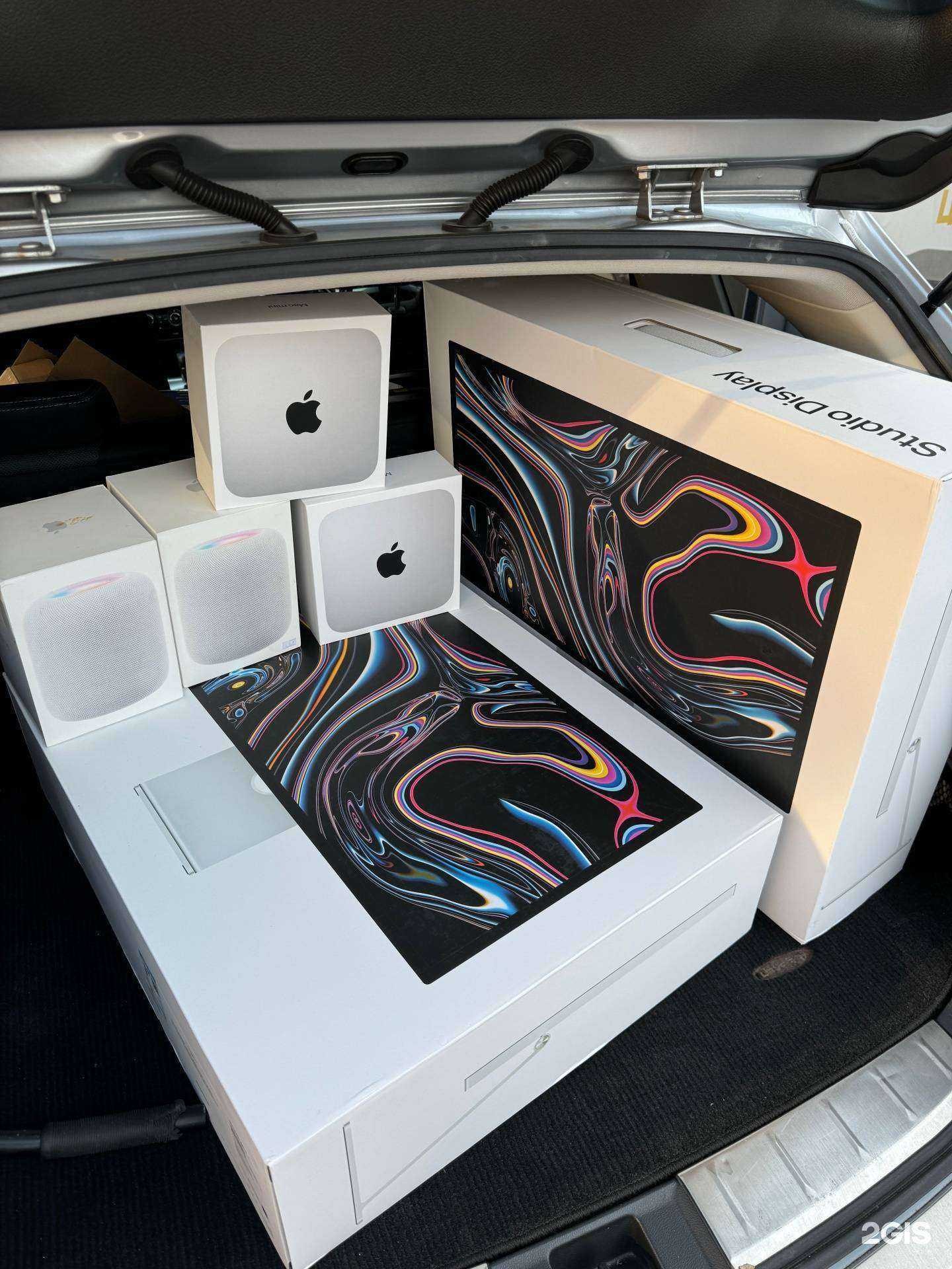 Отзывы на компанию By selfie в Владивостоке c фото