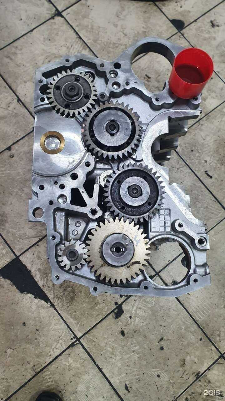 Отзывы на компанию Svmotors в г. Краснодар c фото