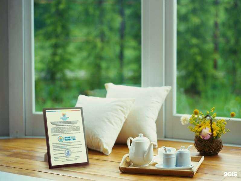 Отзывы на компанию Окна Компас в Кстове c фото