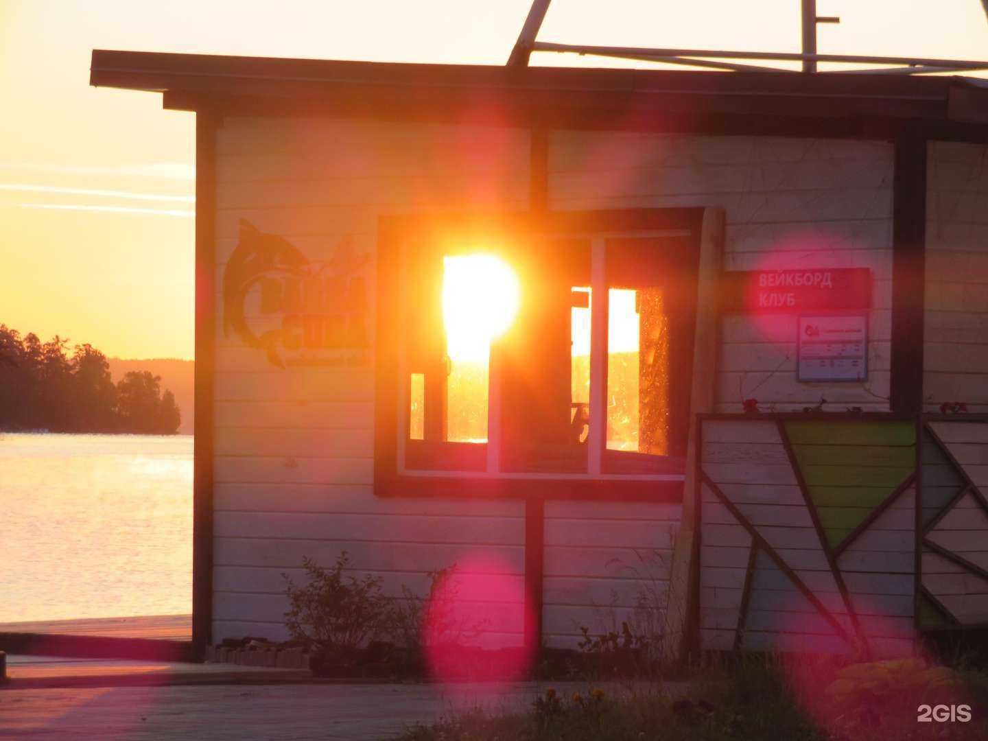 Отзывы на компанию Barracuda в Миассе c фото - фотография 2 из 2