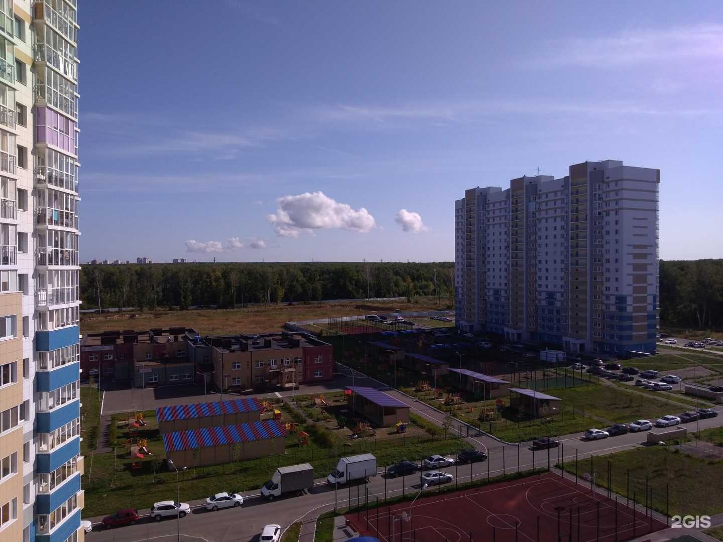 Отзывы на компанию Дружная семейка в Казани c фото