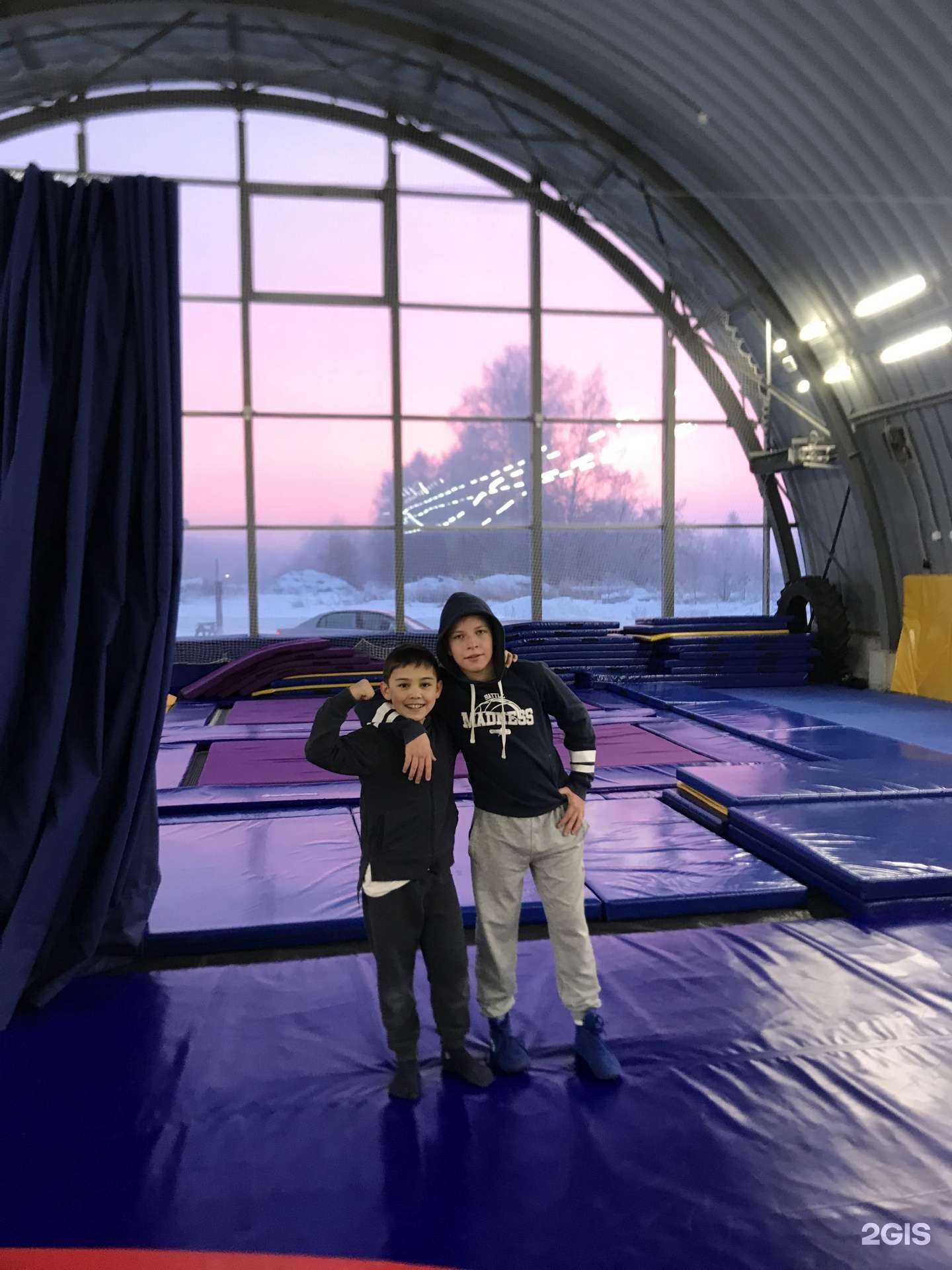 Отзывы на компанию Ursa в г. Новосибирск c фото