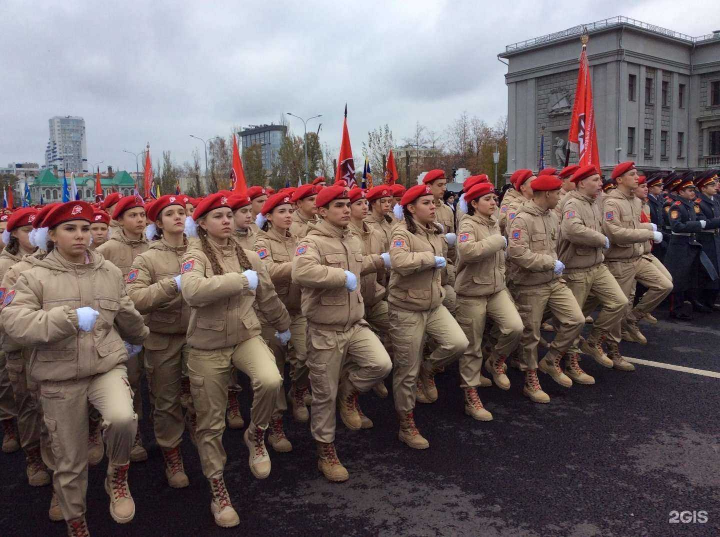 Отзывы на компанию Школа №154 в г. Самара c фото