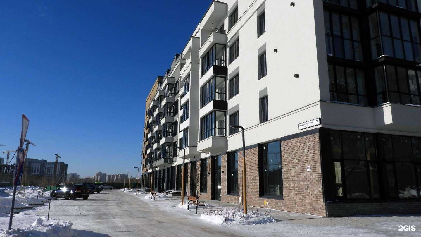 Отзывы на компанию Строительный двор в Тюмени c фото - фотография 2 из 2