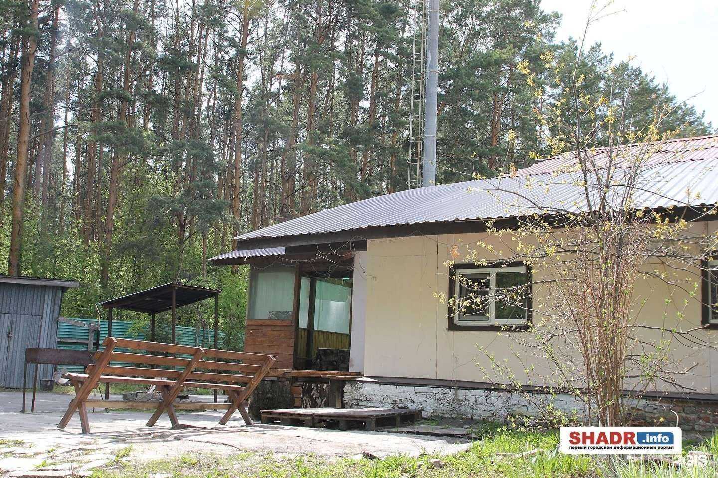 Отзывы на компанию Лыжная база  в Шадринске c фото