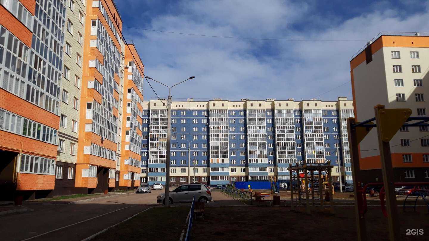 Отзывы на компанию Управление комплексной застройки №1 ОАО КПД в Стерлитамаке c фото - фотография 2 из 2