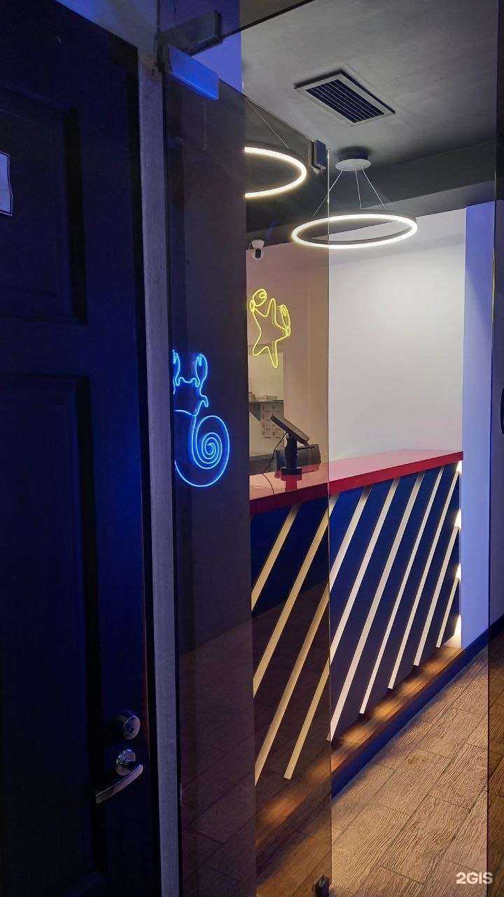 Отзывы на компанию Ёбидоёби в Мурманске c фото