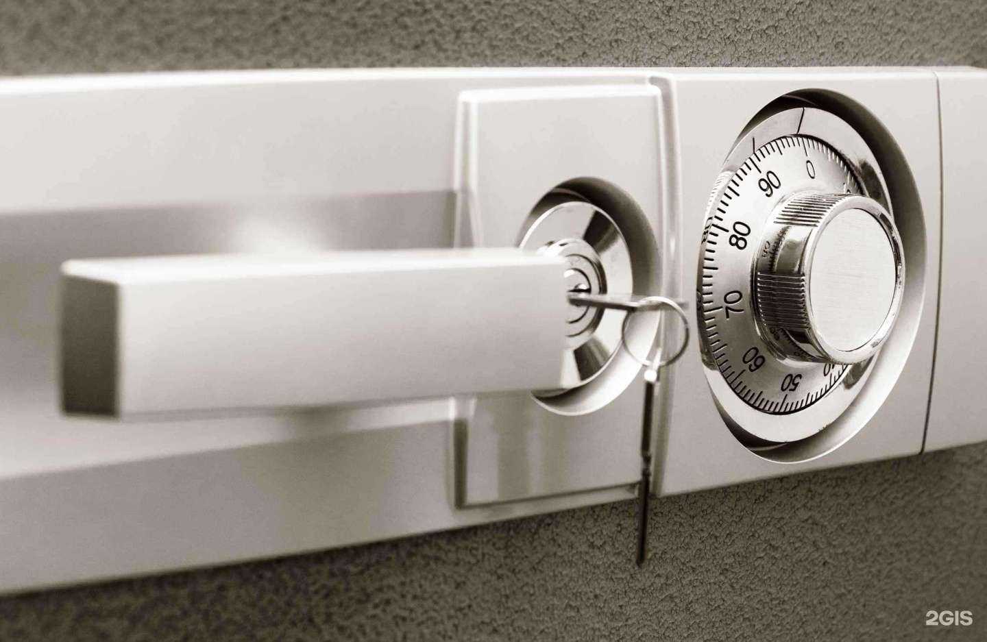 Отзывы на компанию Абонент Замок в Бийске c фото