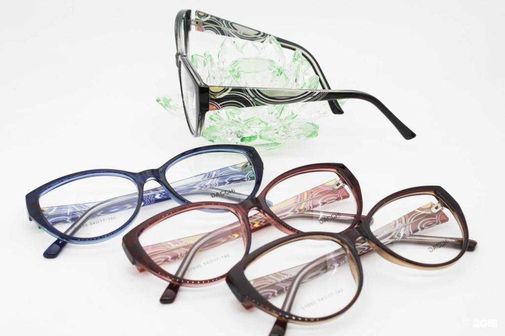 Отзывы на компанию Салон оптики в Новороссийске c фото