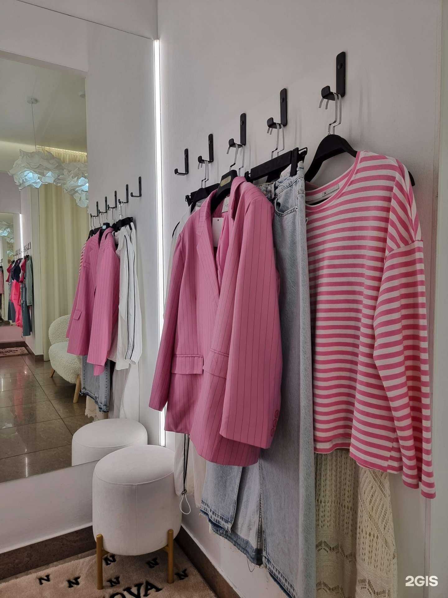 Отзывы на компанию Nekrasova в г. Томск c фото