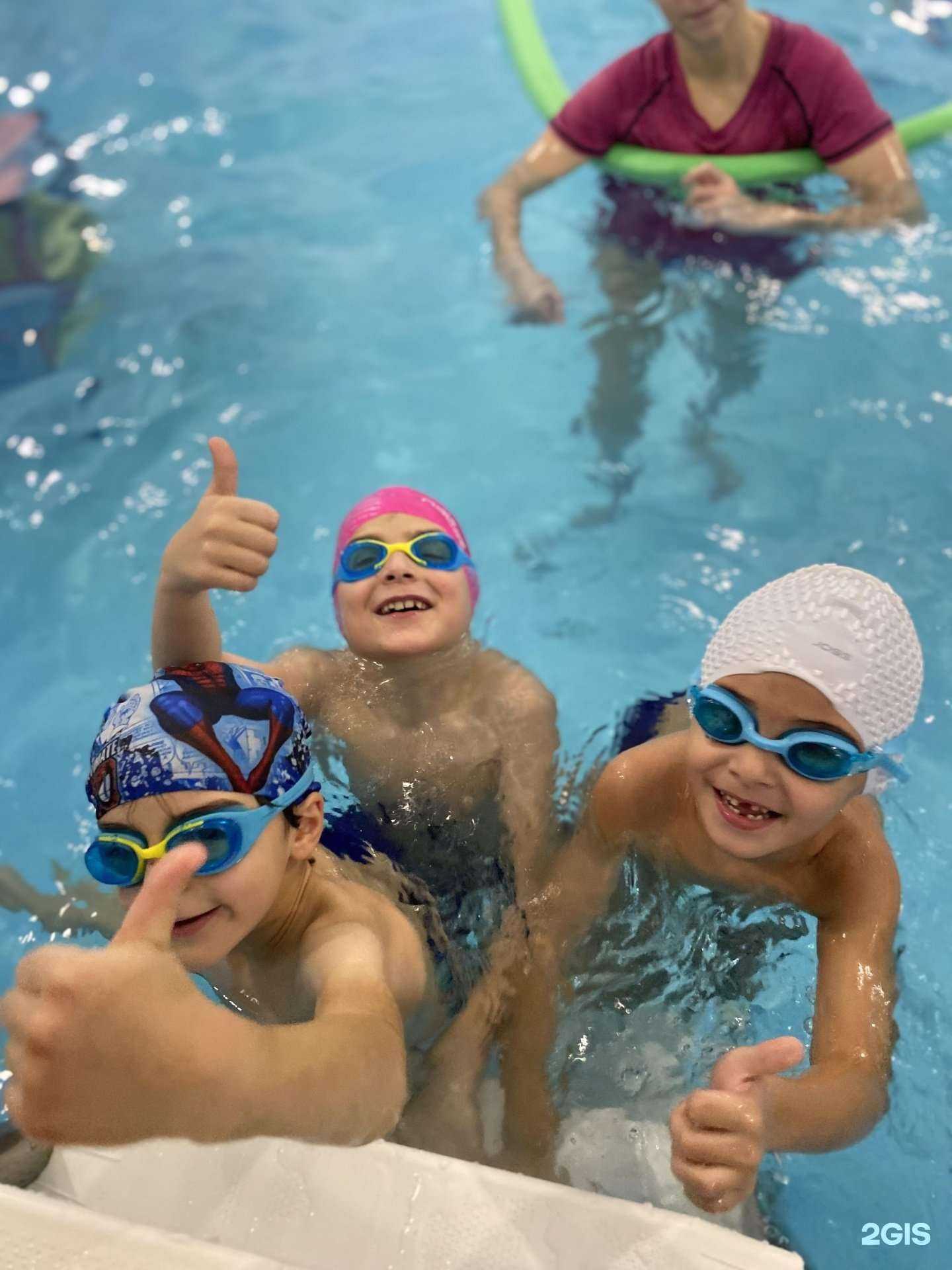 Отзывы на компанию АкваДарина в Реутове c фото