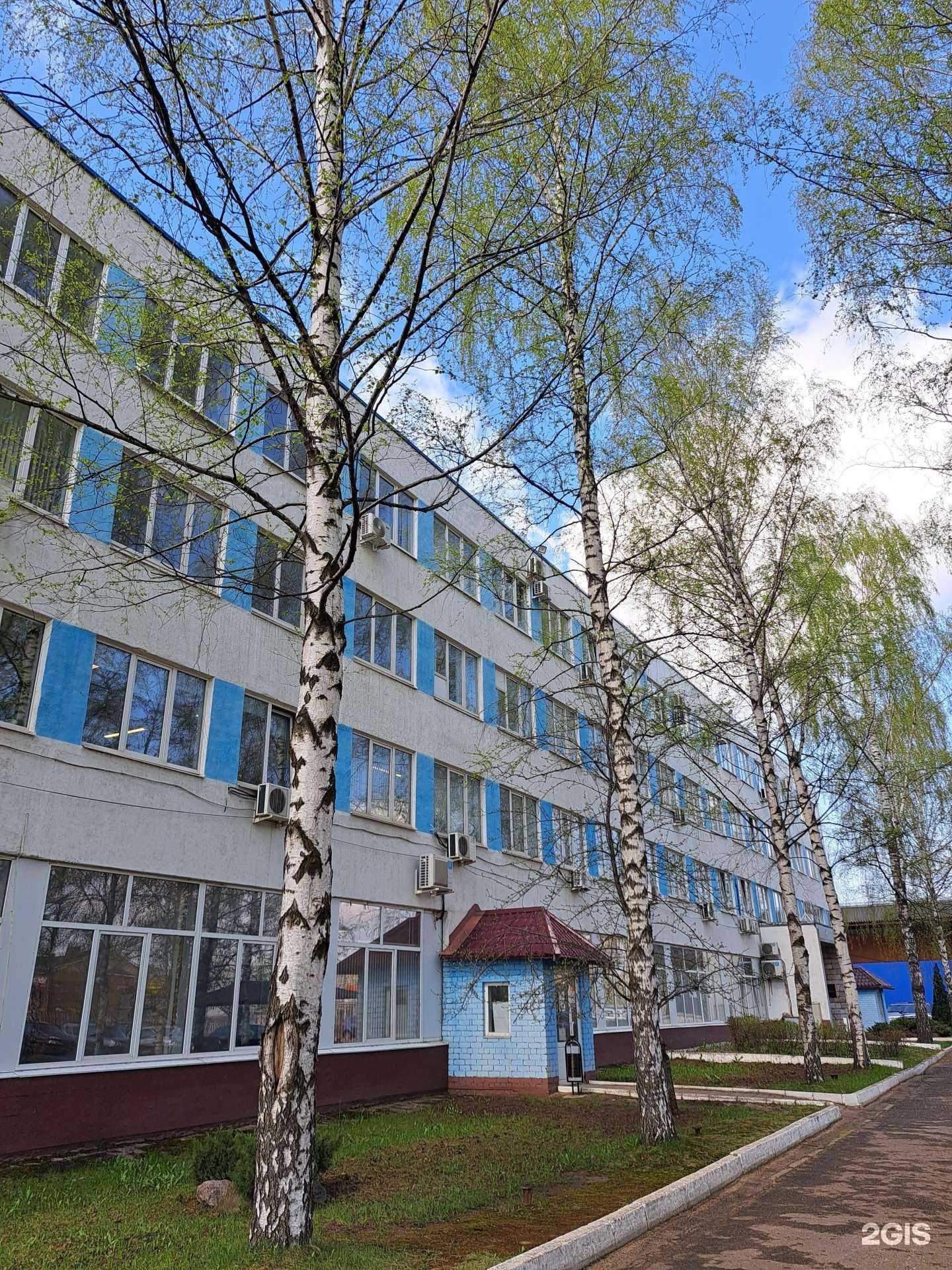 Отзывы на компанию Зеленый Бор в Ярославле c фото - фотография 2 из 2